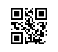 Contact World Toyota Service Center by Scanning this QR Code