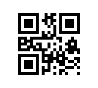 Contact XPO Logistics Service Center by Scanning this QR Code