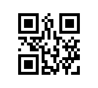 Contact XPO Service Center by Scanning this QR Code