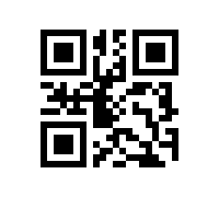 Contact Yamaha Dealer Service Center Utah by Scanning this QR Code
