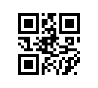 Contact Yamaha Motor Service Centers by Scanning this QR Code