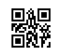 Contact Yamaha Outboard Service Center by Scanning this QR Code