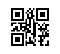 Contact Yamaha Service Center Near Me In USA by Scanning this QR Code