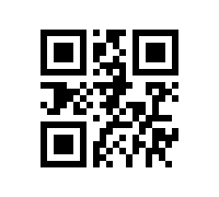 Contact Yamaha Service Center UAE by Scanning this QR Code