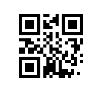 Contact Youth Service Center DC by Scanning this QR Code