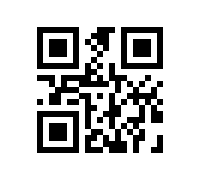 Contact Youth Service Center Fort Wayne by Scanning this QR Code