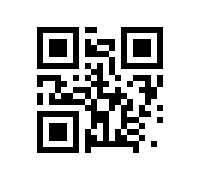 Contact Zanetti's Service Center by Scanning this QR Code