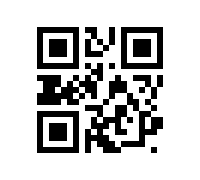 Contact Zanussi Malaysia Service Centre by Scanning this QR Code