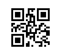 Contact Zanussi Singapore by Scanning this QR Code