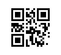 Contact Zojirushi California Service Center by Scanning this QR Code