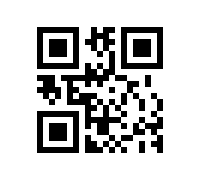 Contact iPad Service Center Locator For USA by Scanning this QR Code