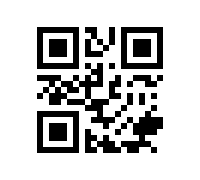 Contact iPhone Repair Fayetteville AR by Scanning this QR Code