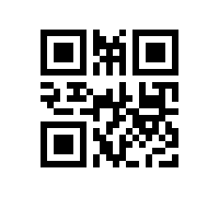 Contact iPhone Repair Fayetteville GA by Scanning this QR Code