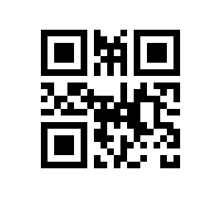 Contact iPhone Repair Florence AL by Scanning this QR Code