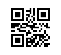 Contact iPhone Screen Repair Athens GA by Scanning this QR Code