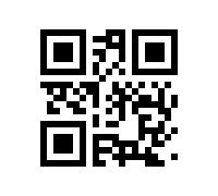 Contact iPhone Screen Repair Near Me Prices by Scanning this QR Code