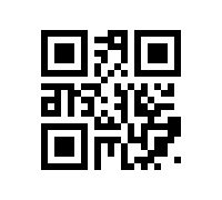 Contact iPhone Service Center Abu Dhabi UAE by Scanning this QR Code