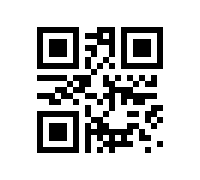 Contact iPhone Service Center Deira Dubai by Scanning this QR Code