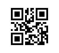 Contact iPhone Service Center UAE by Scanning this QR Code