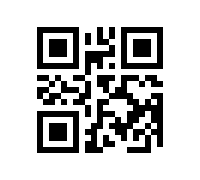 Contact iPhone Service Centre Singapore by Scanning this QR Code