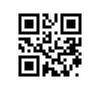 Contact kenmore service center by Scanning this QR Code